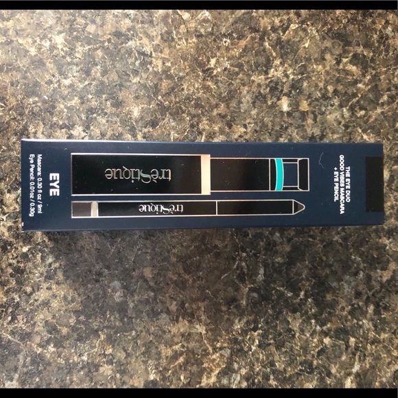 Trestique eye duo mascara - Picture 1 of 4